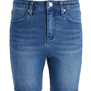 Epic Threads Bluebell Denim Bermuda Shorts